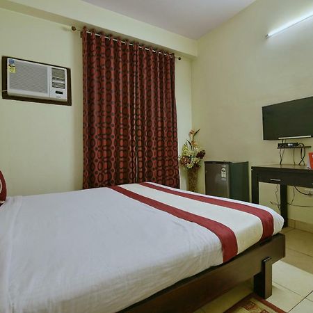 ג'איפור Oyo 4647 Hari Villa Holiday Home מראה חיצוני תמונה