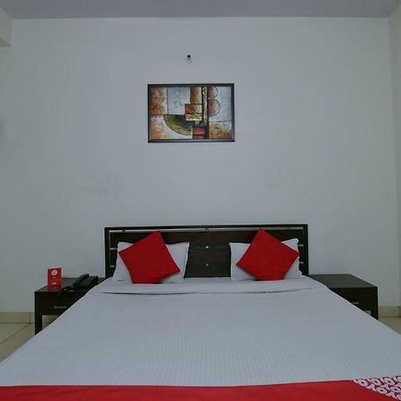 ג'איפור Oyo 4647 Hari Villa Holiday Home מראה חיצוני תמונה