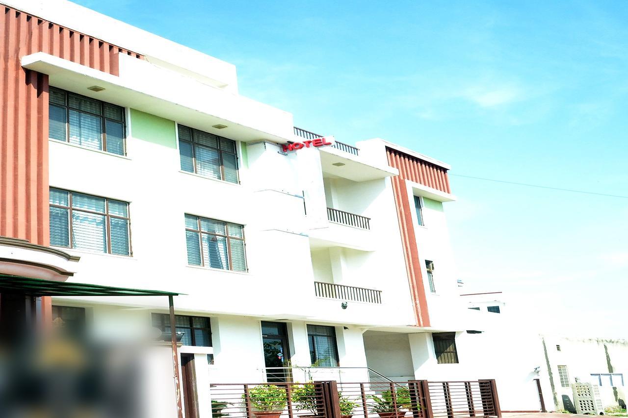 ג'איפור Oyo 4647 Hari Villa Holiday Home מראה חיצוני תמונה