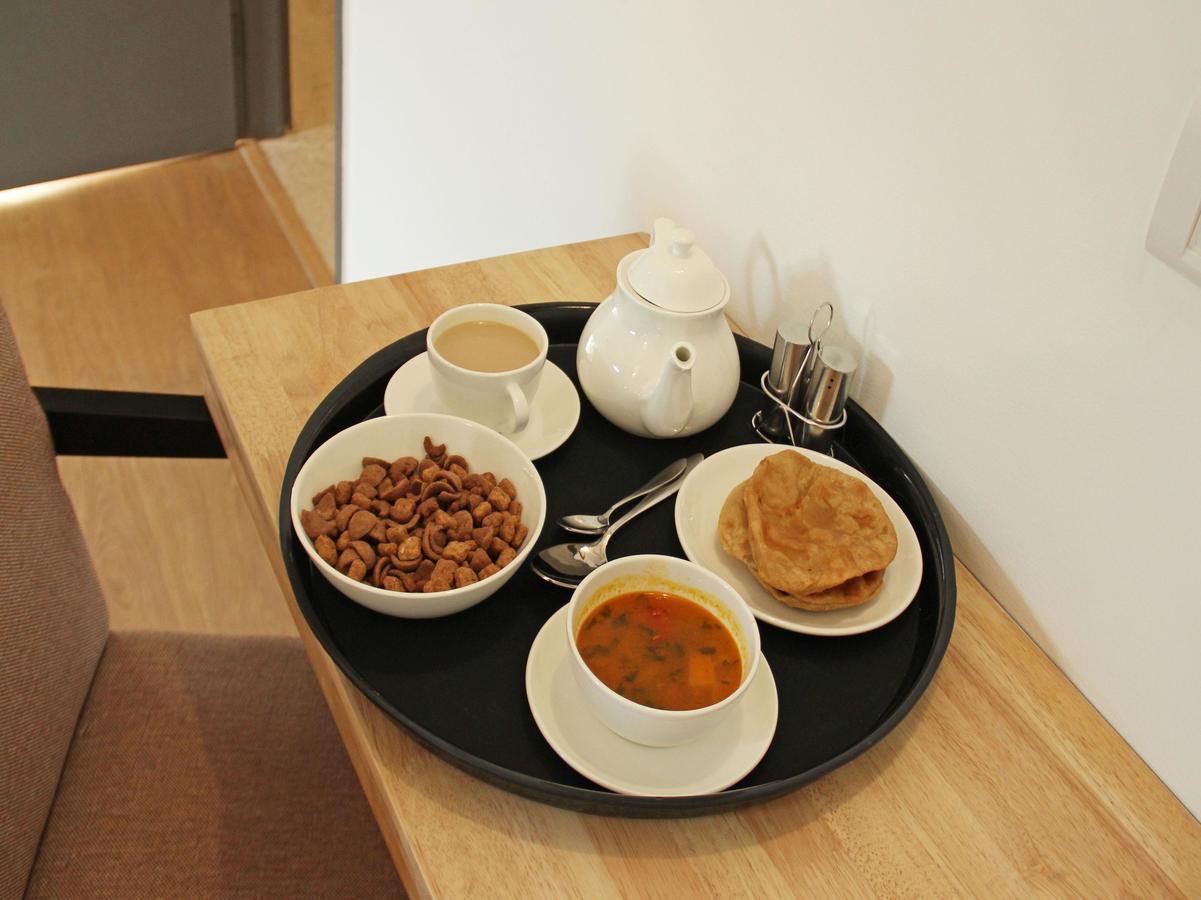 ג'איפור Oyo 4647 Hari Villa Holiday Home מראה חיצוני תמונה