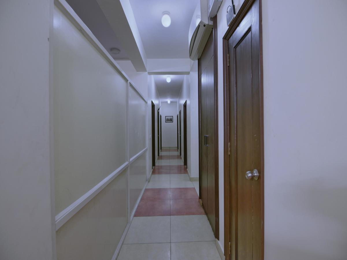 ג'איפור Oyo 4647 Hari Villa Holiday Home מראה חיצוני תמונה