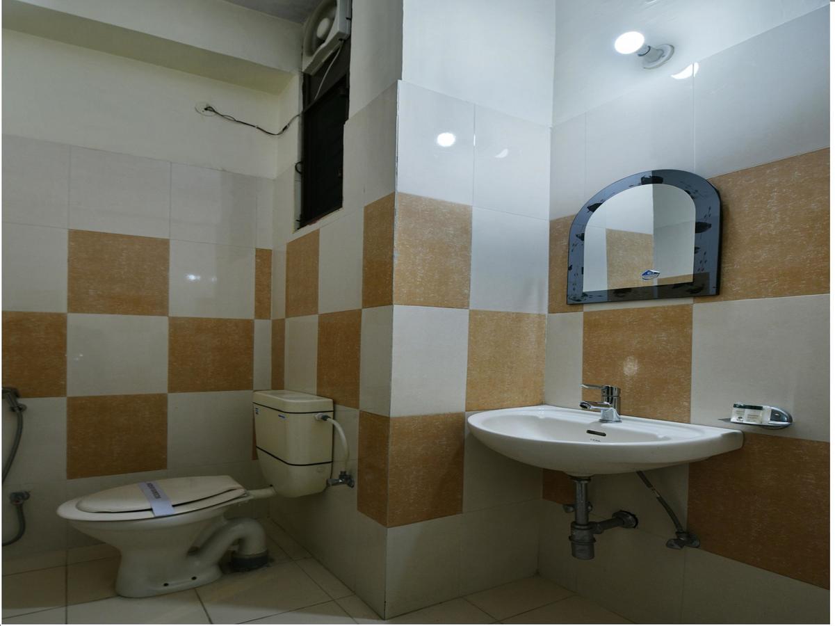 ג'איפור Oyo 4647 Hari Villa Holiday Home מראה חיצוני תמונה