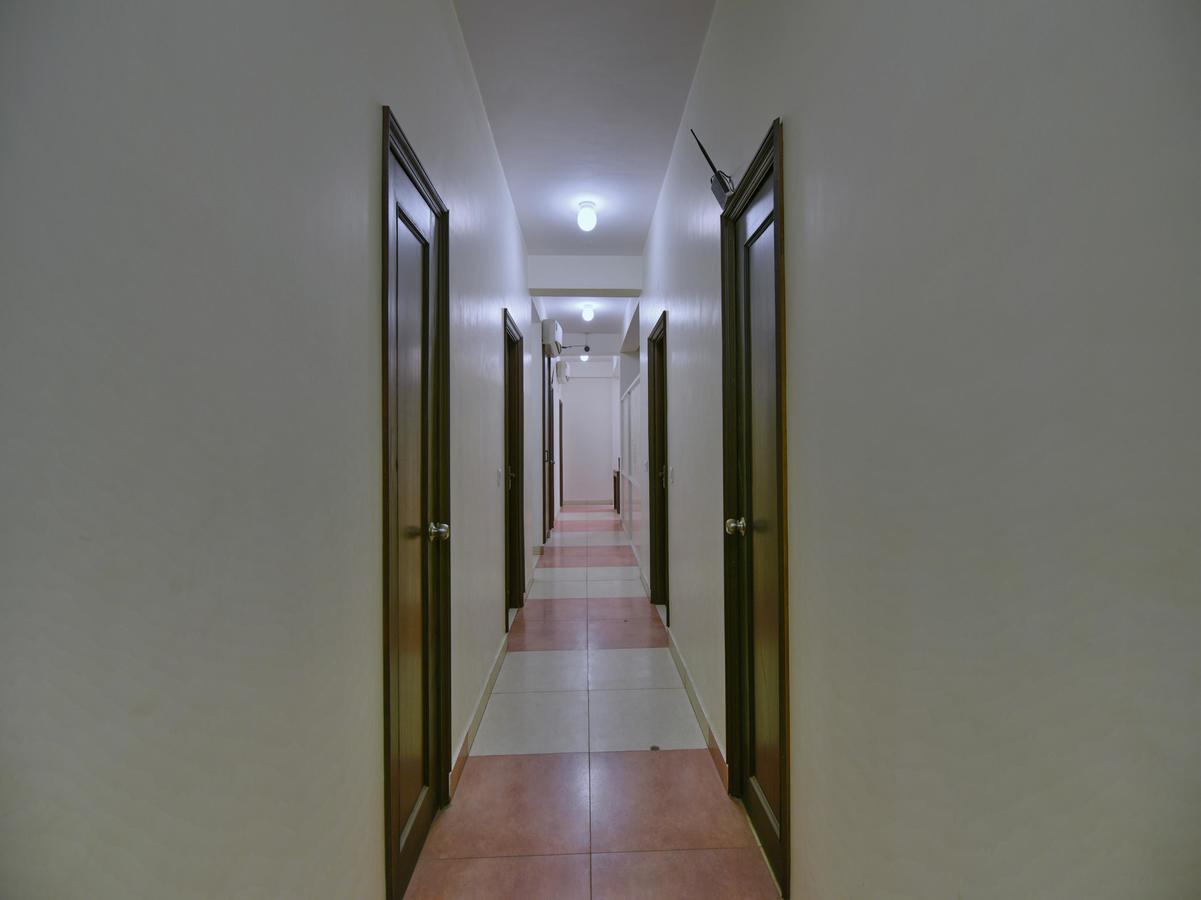 ג'איפור Oyo 4647 Hari Villa Holiday Home מראה חיצוני תמונה