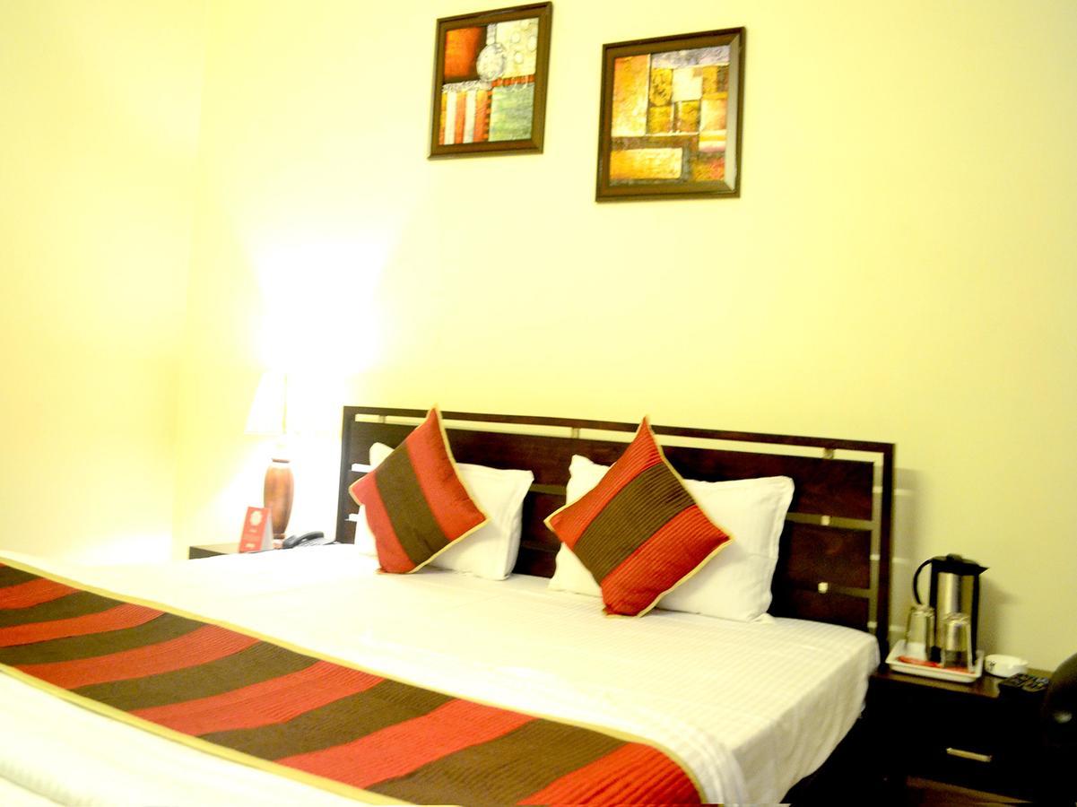 ג'איפור Oyo 4647 Hari Villa Holiday Home מראה חיצוני תמונה