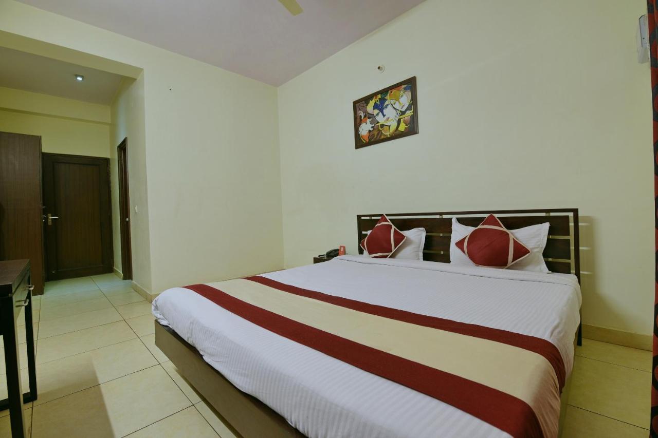 ג'איפור Oyo 4647 Hari Villa Holiday Home מראה חיצוני תמונה
