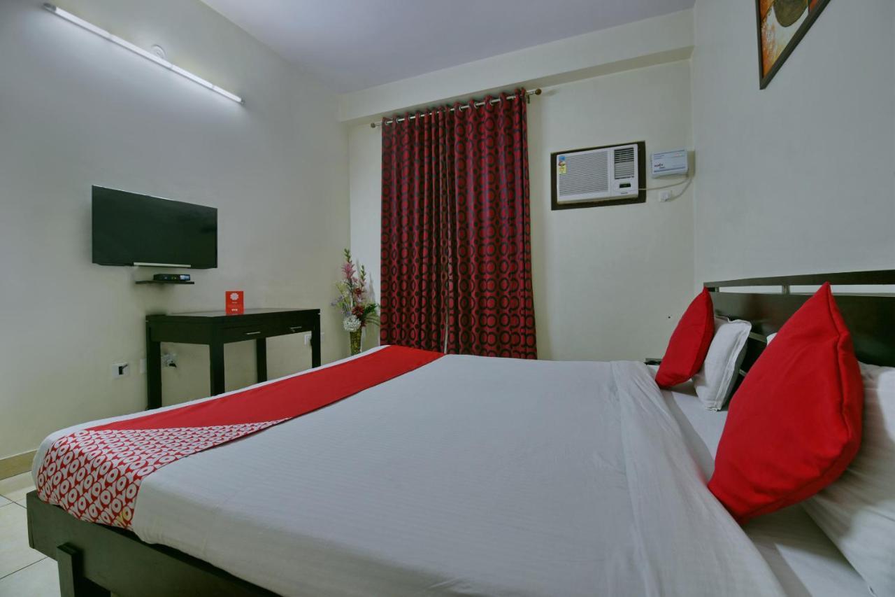 ג'איפור Oyo 4647 Hari Villa Holiday Home מראה חיצוני תמונה