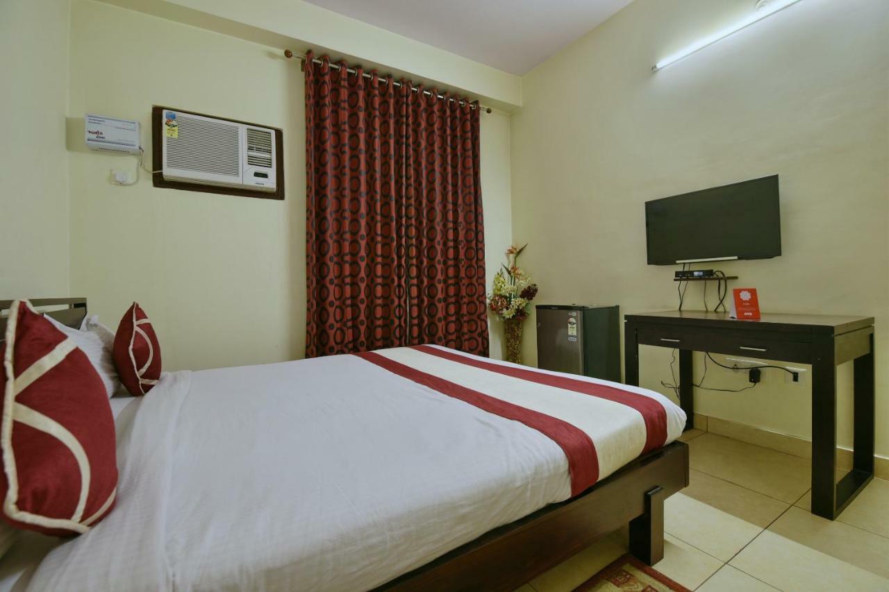 ג'איפור Oyo 4647 Hari Villa Holiday Home מראה חיצוני תמונה