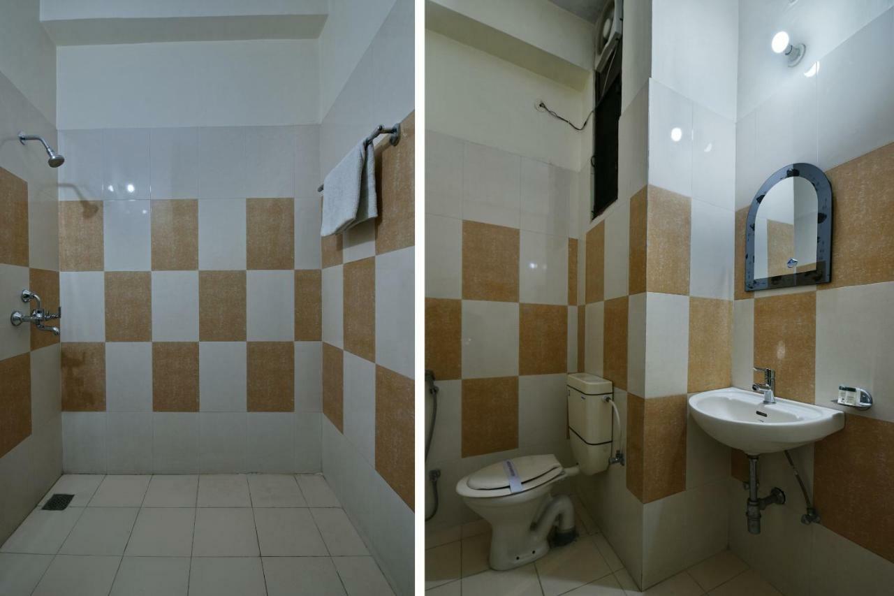 ג'איפור Oyo 4647 Hari Villa Holiday Home מראה חיצוני תמונה