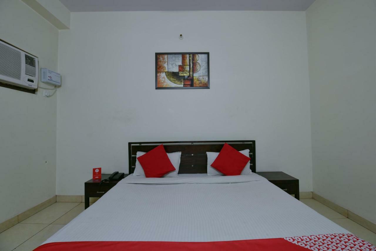 ג'איפור Oyo 4647 Hari Villa Holiday Home מראה חיצוני תמונה