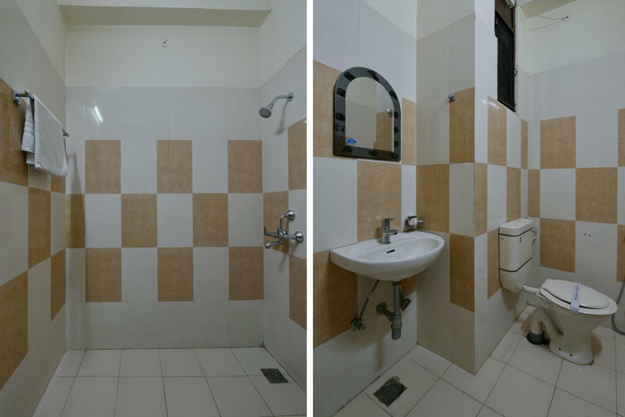 ג'איפור Oyo 4647 Hari Villa Holiday Home מראה חיצוני תמונה