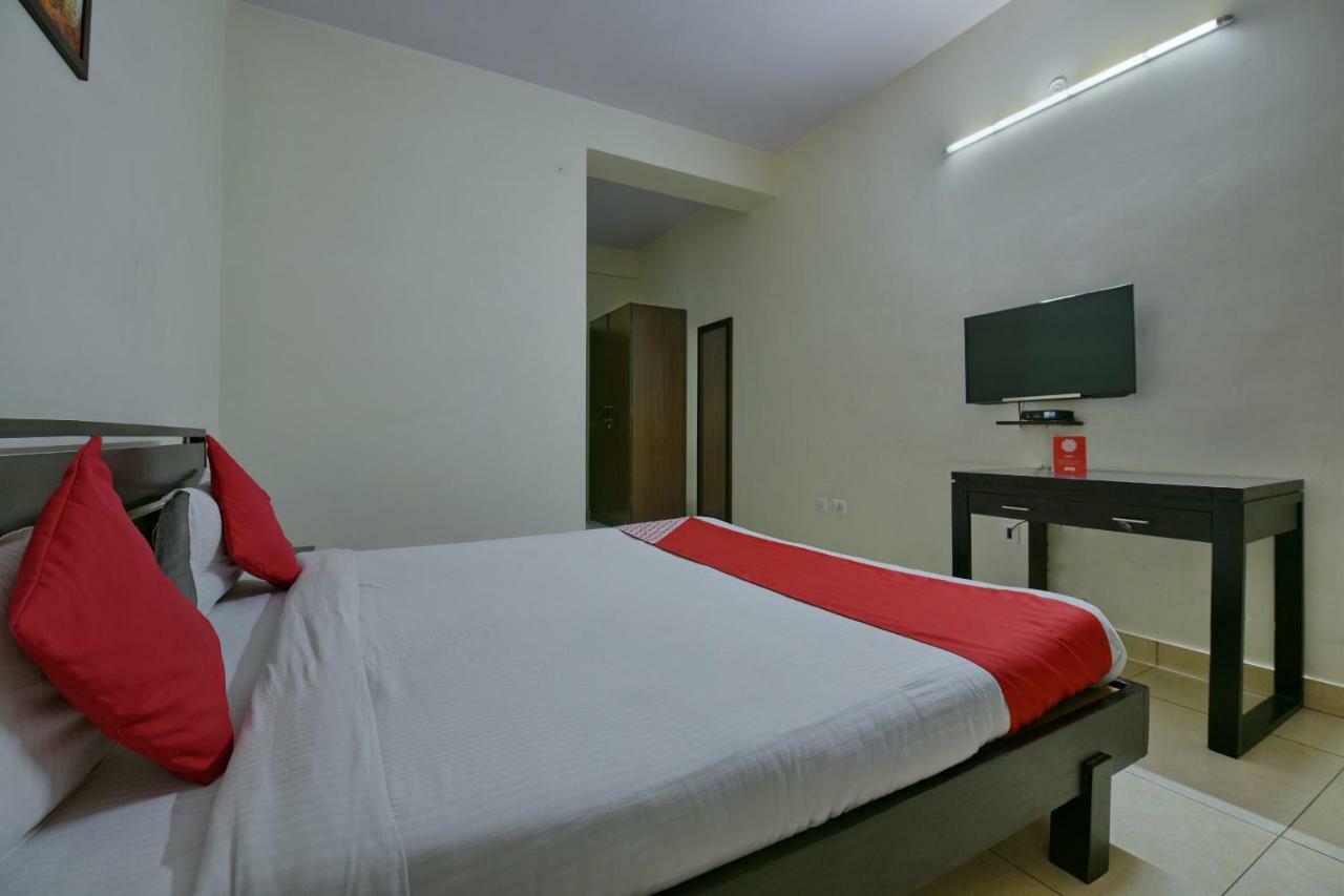 ג'איפור Oyo 4647 Hari Villa Holiday Home מראה חיצוני תמונה