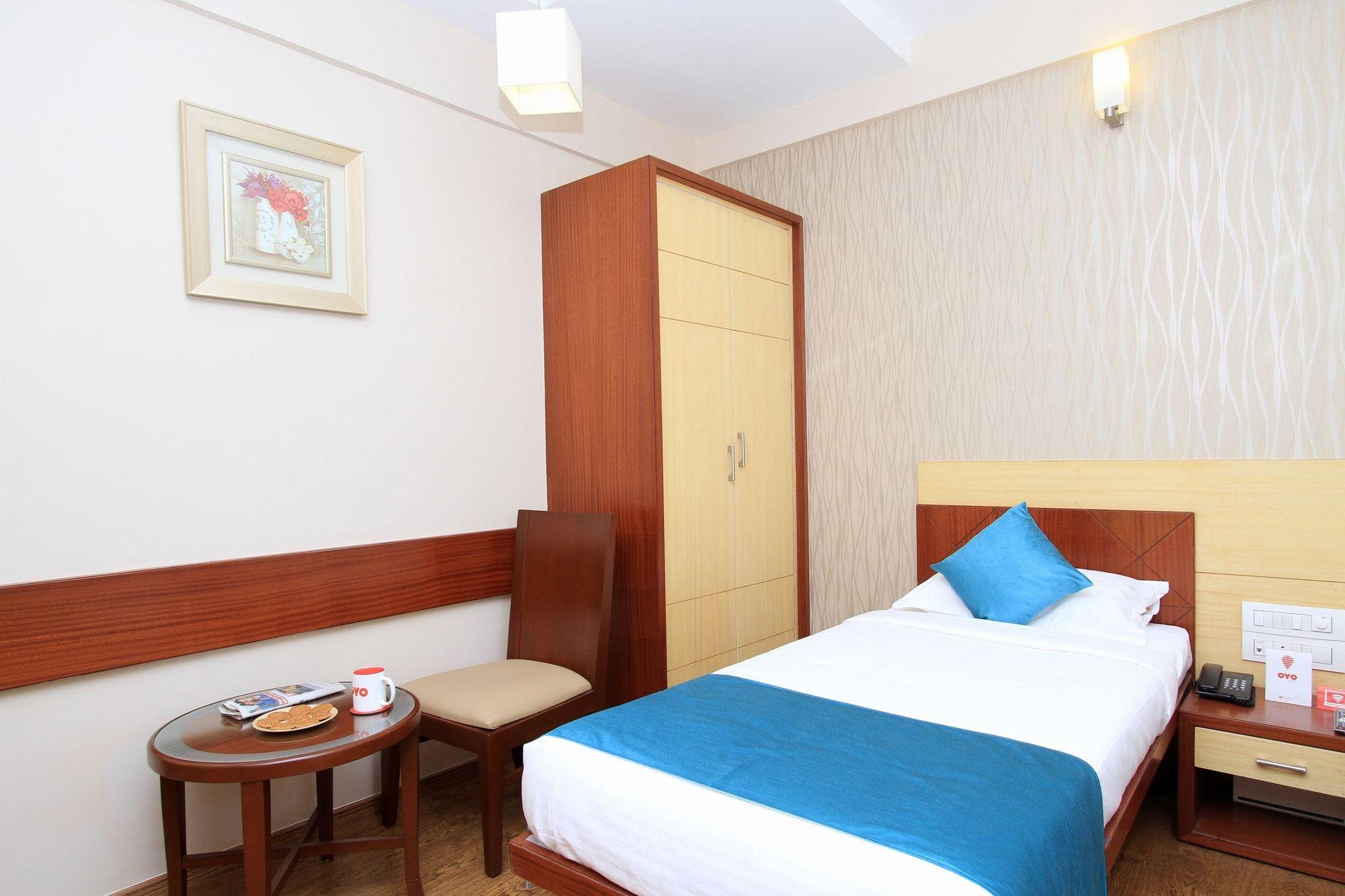 ג'איפור Oyo 4647 Hari Villa Holiday Home מראה חיצוני תמונה