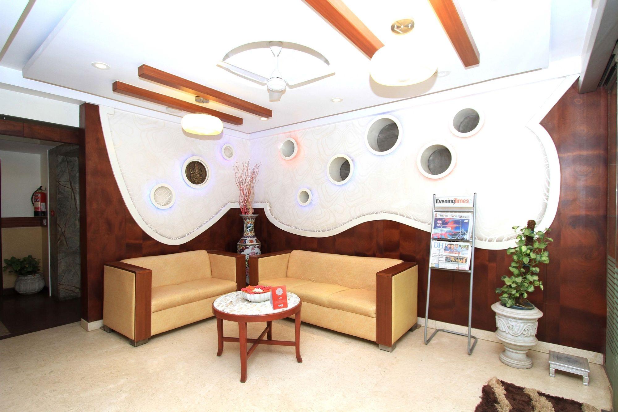 ג'איפור Oyo 4647 Hari Villa Holiday Home מראה חיצוני תמונה