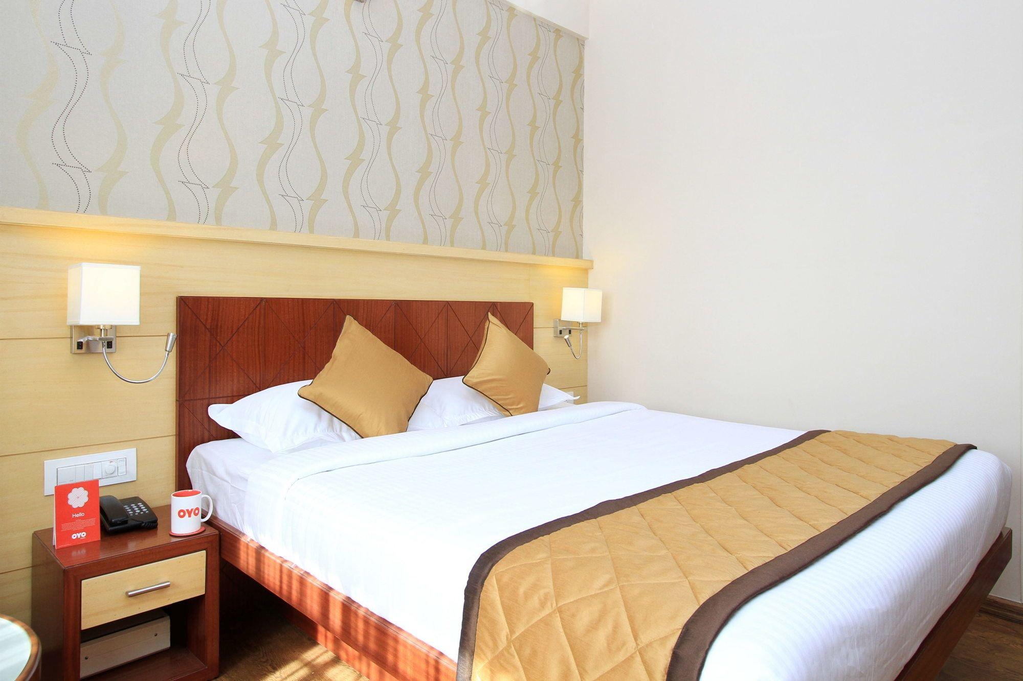 ג'איפור Oyo 4647 Hari Villa Holiday Home מראה חיצוני תמונה