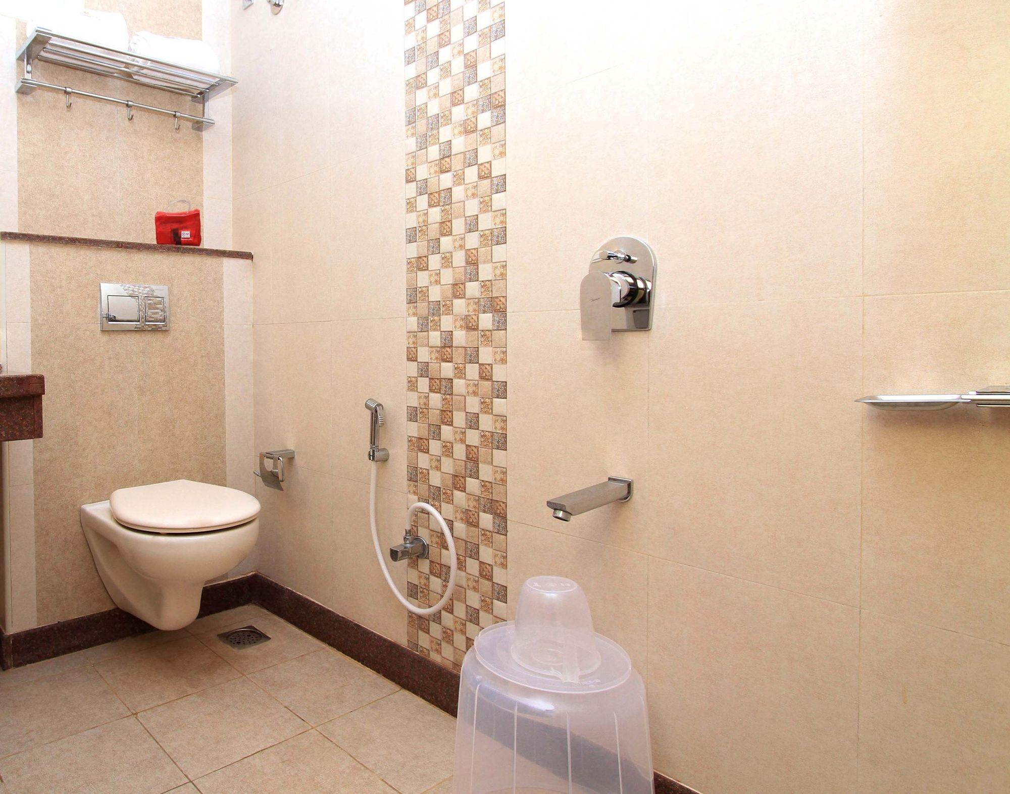 ג'איפור Oyo 4647 Hari Villa Holiday Home מראה חיצוני תמונה