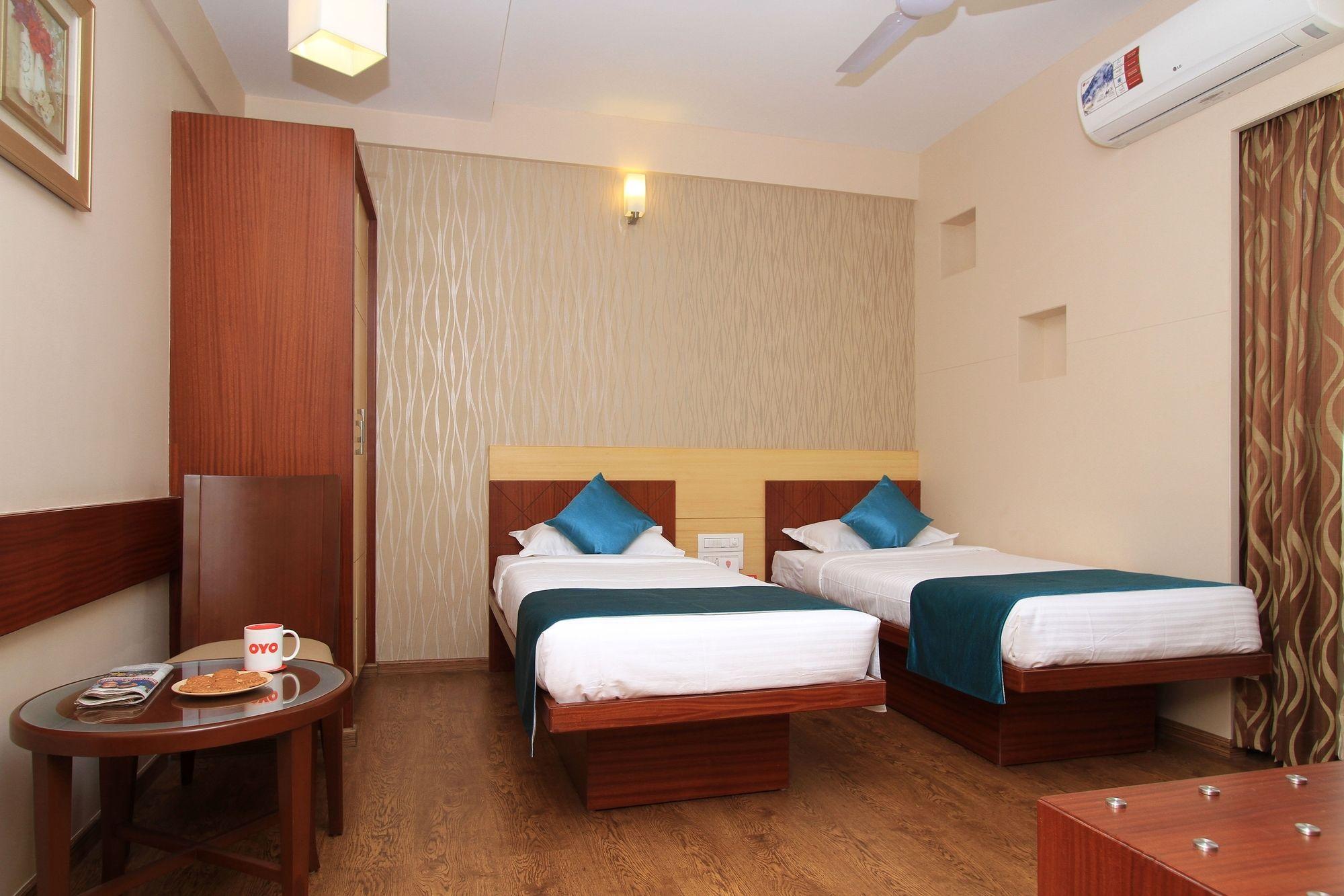 ג'איפור Oyo 4647 Hari Villa Holiday Home מראה חיצוני תמונה