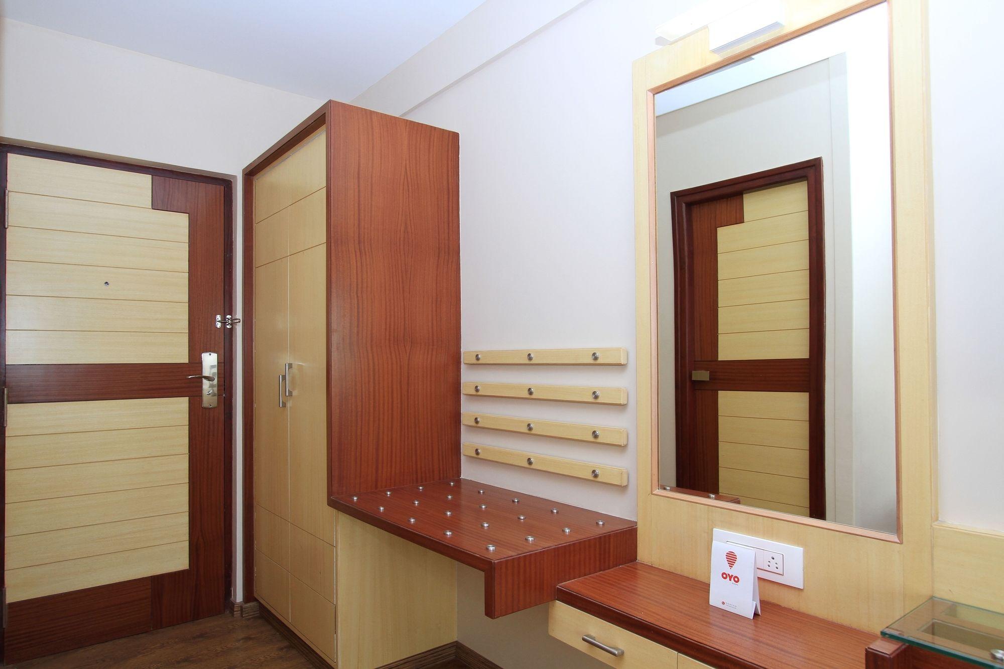 ג'איפור Oyo 4647 Hari Villa Holiday Home מראה חיצוני תמונה