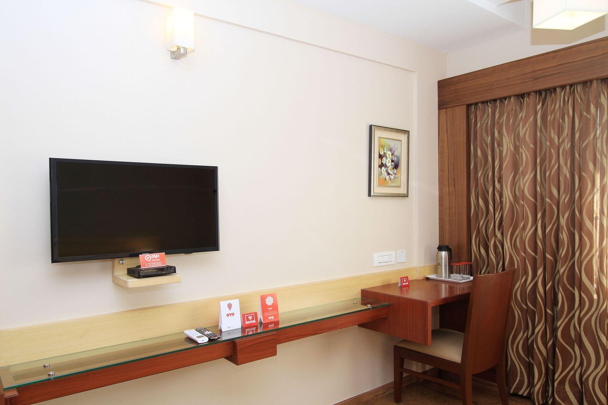 ג'איפור Oyo 4647 Hari Villa Holiday Home מראה חיצוני תמונה