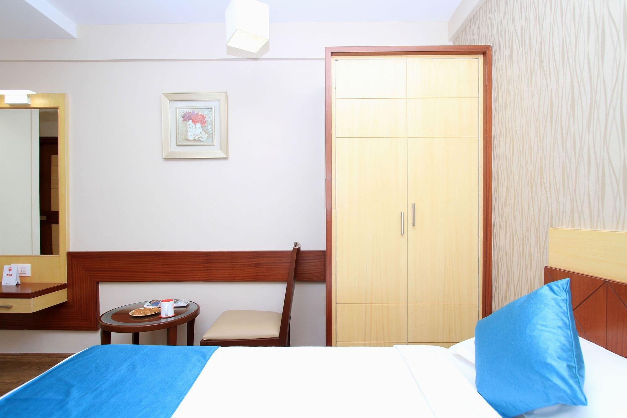 ג'איפור Oyo 4647 Hari Villa Holiday Home מראה חיצוני תמונה