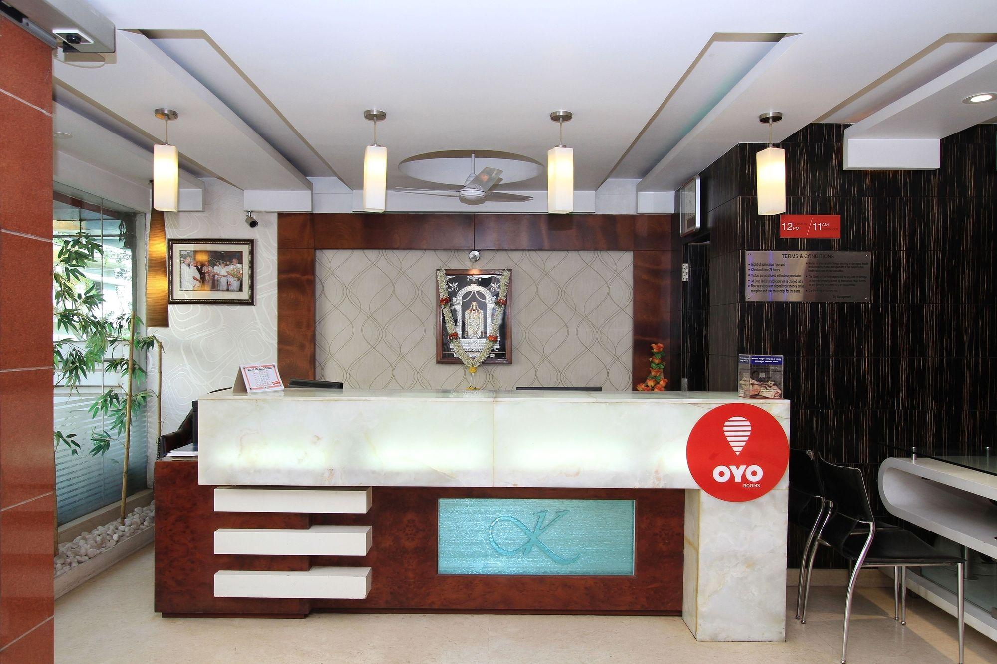 ג'איפור Oyo 4647 Hari Villa Holiday Home מראה חיצוני תמונה