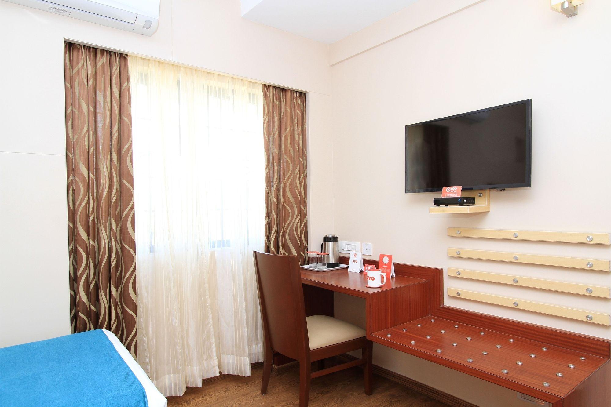 ג'איפור Oyo 4647 Hari Villa Holiday Home מראה חיצוני תמונה